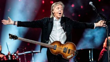 "Es algo que he tratado de evitar toda mi vida. Definitivamente nada me atrae de la idea. Las Vegas es donde vas a morir, ¿no?", dijo Paul McCartney