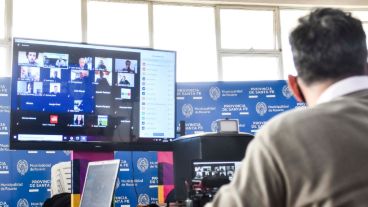 Este sistema estarán disponibles cada 14 días para detectar casos sospechosos en deportistas