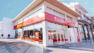 El Banco Municipal lanza nuevas partidas de crédito para pymes y emprendedores.