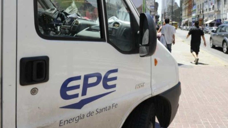 Empresa Provincial de Energía
