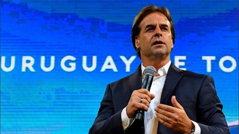 Un argentino le pidió al presidente uruguayo requisitos para irse a trabajar al vecino país