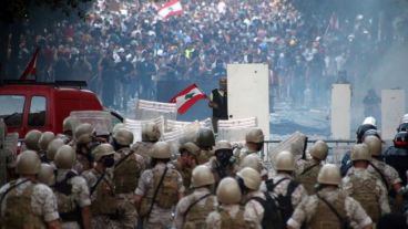 La explosión dejó al menos 158 muertos y una crisis política en el Líbano.