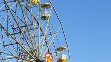 La Vuelta al Mundo donde encontraron la muerte las hermanitas.