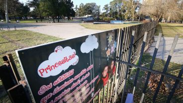 A 7 años de la tragedia del International Park, así está el predio