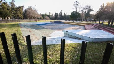 A 7 años de la tragedia del International Park, así está el predio