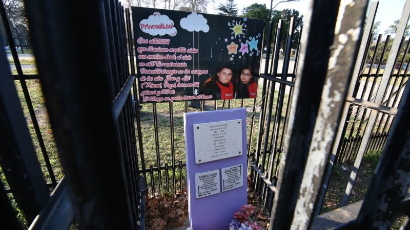 A 7 años de la tragedia del International Park, así está el predio