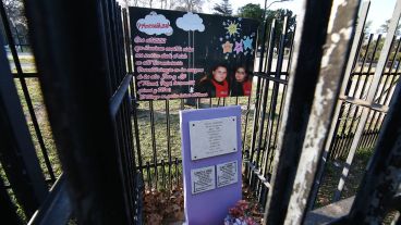 A 7 años de la tragedia del International Park, así está el predio