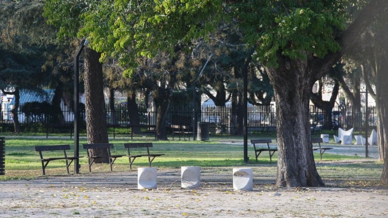 A 7 años de la tragedia del International Park, así está el predio