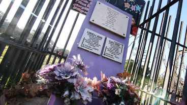 A 7 años de la tragedia del International Park, así está el predio