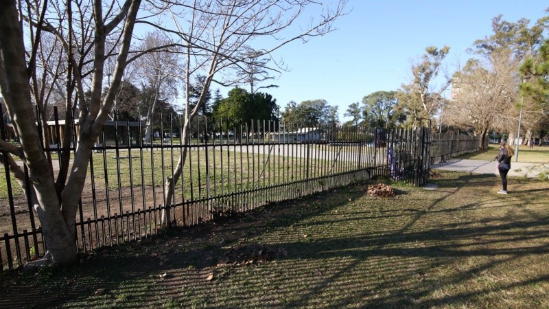 A 7 años de la tragedia del International Park, así está el predio