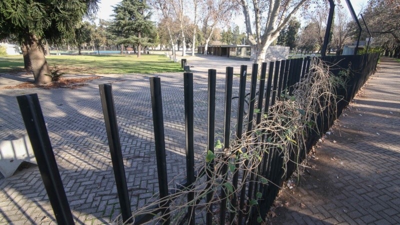 A 7 años de la tragedia del International Park, así está el predio