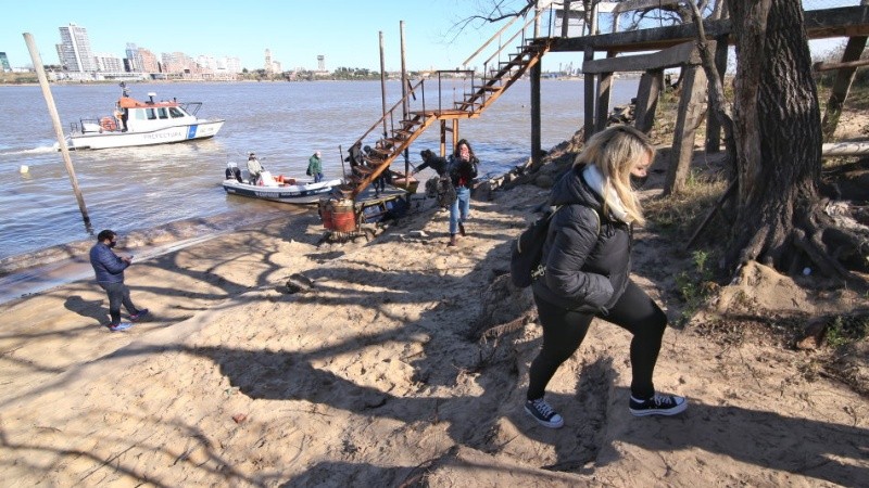 Los concejales discutirán 18 proyectos relacionados con los incendios.