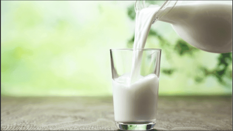 La industria láctea arrastra una prolongada crisis