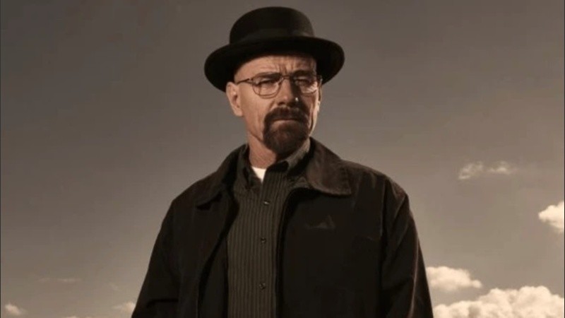 Recientemente, Bryan Cranston declaró que estaba dispuesto a volver a ponerse en la piel de Walter White para la serie Better Call Saul