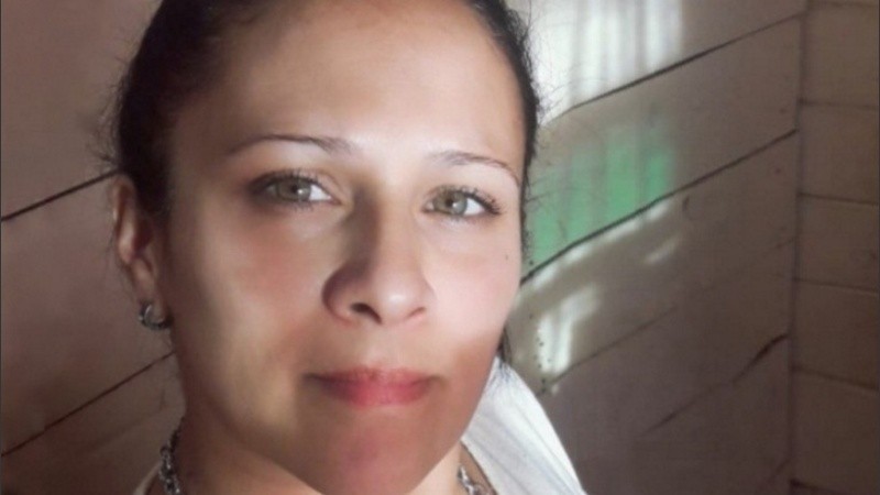 Érica tenía 37 años y agonizó casi dos meses y medio tras la agresión de su femicida. 