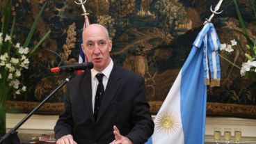 "Necesitamos un esfuerzo verdaderamente global para enfrentar a esta pandemia", dijo Kent.