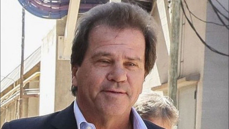 Sergio Nardelli murió este miércoles a los 59 años.