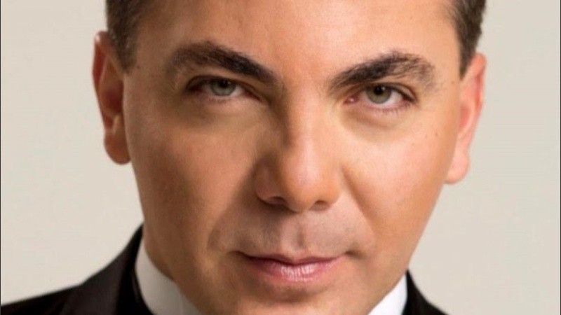 La ex esposa de Castro aseguró que toma leche en mamadera. 