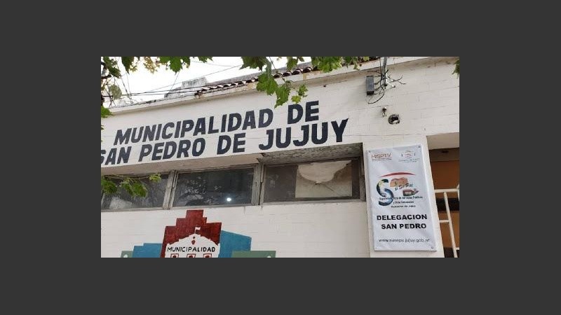 El hombre murió en San Pedro, en la provincia de Jujuy, donde producen y venden CDS. 