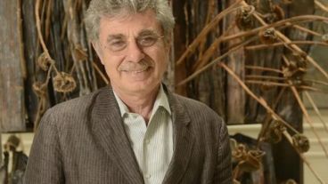 El empresario Hugo Sigman aseguró que tiene gran entusiasmo y confianza en el modelo que utiliza esta vacuna.