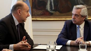 La provincia de Santa Fe recibió casi 20 mil millones de pesos de Anses.