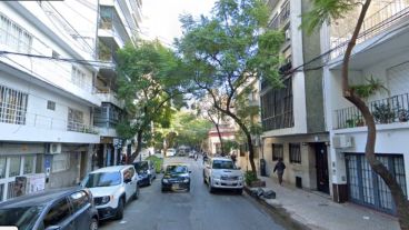 Un abuelo fue engañado por una mujer que se hizo pasar por su nieta.