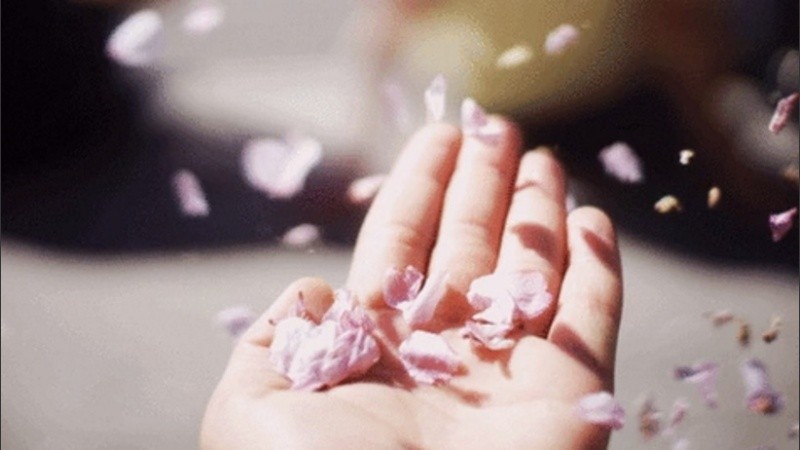 Un poco de aire más cálido para que el frío no sea tan crudo. 