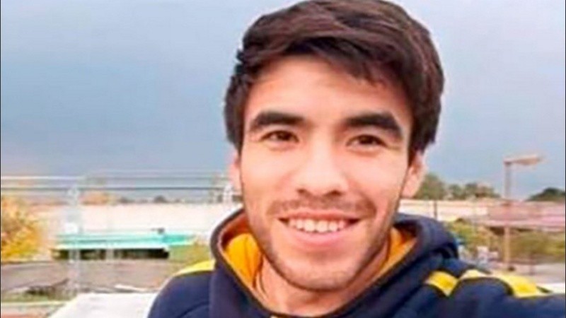 El joven fue visto por última vez el 30 de abril pasado cuando salió de su casa de la localidad de Pedro Luro.
