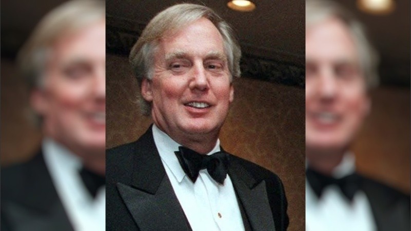 Robert Trump fue un exalto ejecutivo de la Organización Trump.
