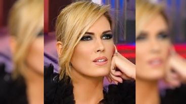 "El miedo paraliza y dinamita la libertad!", tuiteó Viviana Canosa.