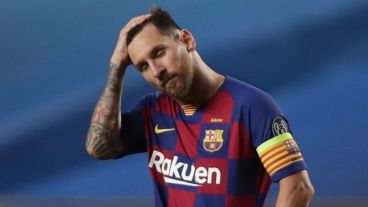 "El contrato se encuentra actualmente vigente y cuenta con una «cláusula de rescisión» aplicable", advierte el comunicado de LaLiga