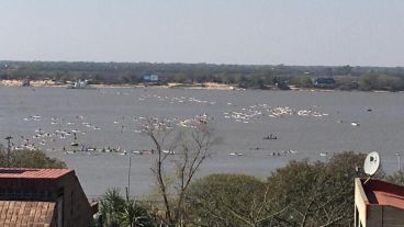 La movida también fue “un gesto de integración y ruptura de las fronteras políticas imaginarias”.