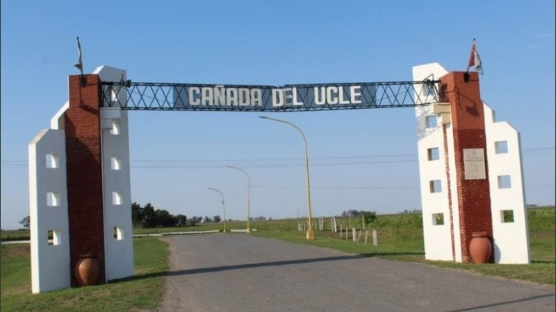 En Cañada del Ucle hay seis casos positivos y 83 personas aisladas.
