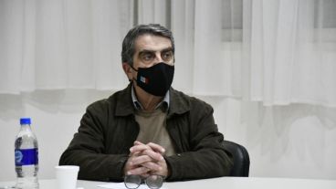 El legislador del departamento San Lorenzo argumentó su postura frente al aumento de casos.