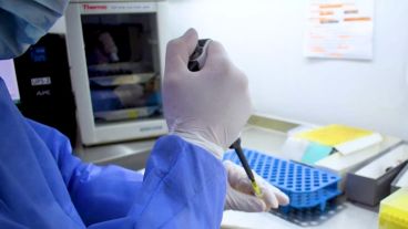 La provincia destacó la cantidad de donantes y voluntarios inscriptos.