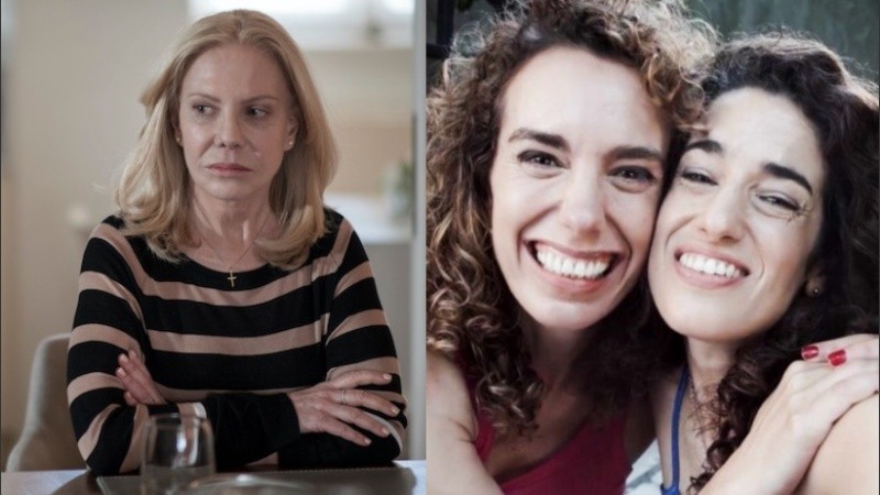 Cartelera virtual para los largometrajes 