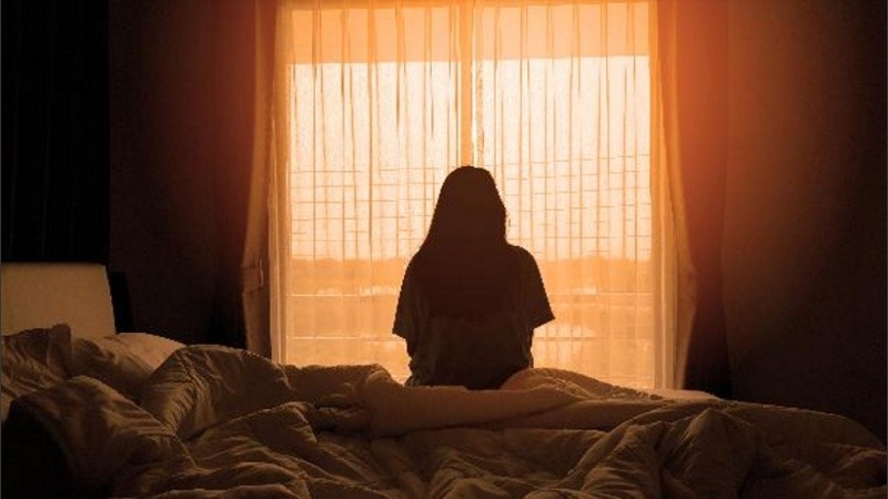 Suben los contagios y con ellos los aislados por coronavirus. 