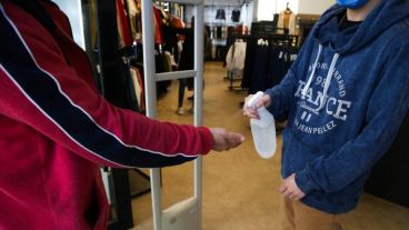 Las autoridades piden no relajar controles.