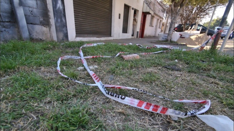 Se investiga si la mujer y el agresor se conocían.