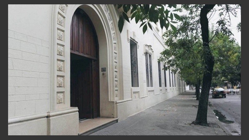 Los abusos cometidos aceleraron el cierre del Hogar del Huérfano de Rosario.