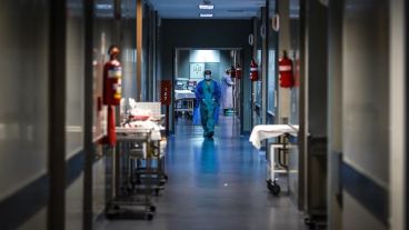 La cifra de contagios desciende levemente.