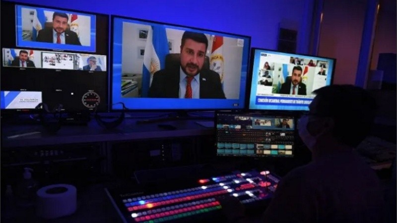 La medida abarca la importación tanto de computadoras portátiles como accesorios informáticos y de telecomunicaciones.