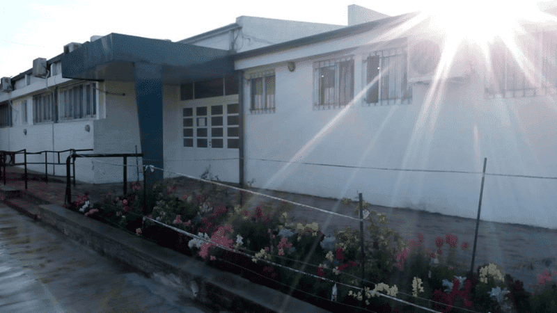 La directora del Samco de Helvecia se contagió dos veces de coronavirus.