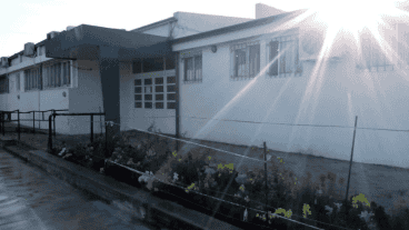 La directora del Samco de Helvecia se contagió dos veces de coronavirus.