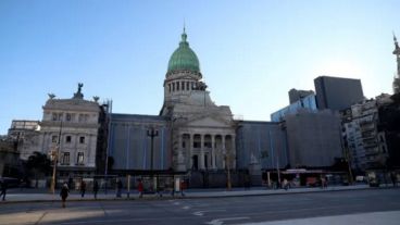 El debate del proyecto de Reforma Judicial está previsto para este jueves a las 14.