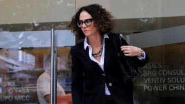 La vicejefa de gabinete, Cecilia Todesca, adelantó cómo será el ATP que se lanzará el viernes.