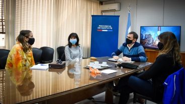 El gobierno provincial anunció el tercer pago del programa.