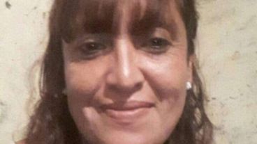 Lorena tenía 39 años.