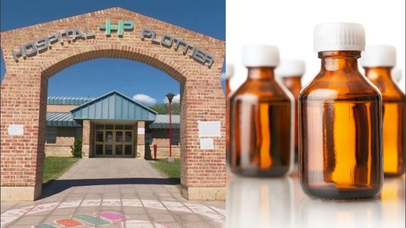 Se confirmó que el chico de 5 años fallecido en Neuquén murió por la ingesta de dióxido de cloro