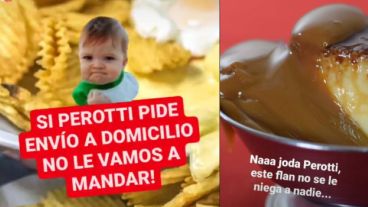 Humor (con información) en la crisis: la secuencia de Comedor Balcarce.